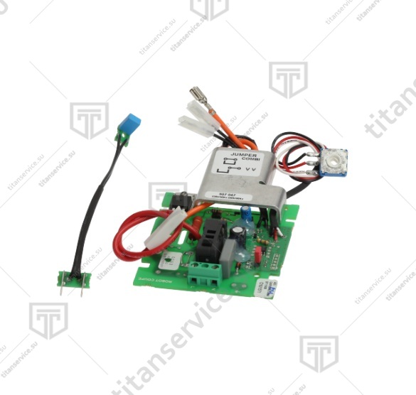Плата для ручного миксера Robot Coupe МР 350 Combi 89406 - фото №2