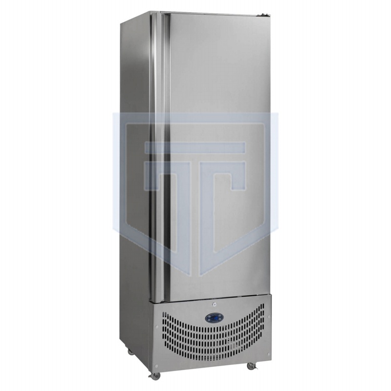 Шкаф холодильный универсальный TEFCOLD RK500 SNACK - фото №2