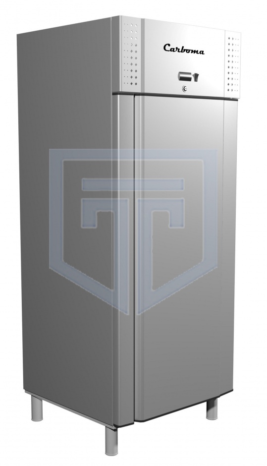 Шкаф холодильный универсальный Carboma V560 - фото №1