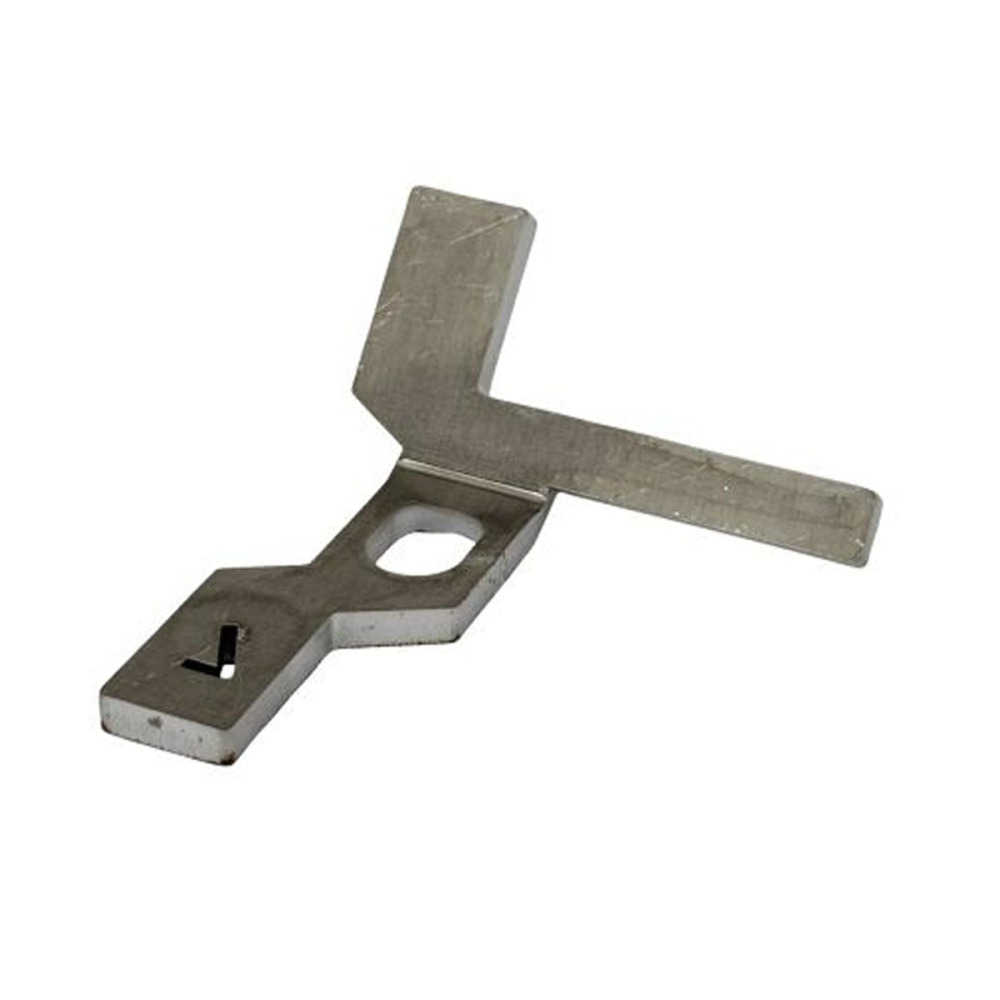 Кронштейн для тестомеса спирального Apach Cook Line ASM41F 4L010027