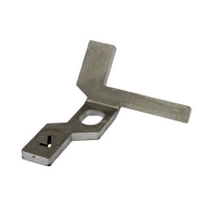 Кронштейн для тестомеса спирального Apach Cook Line ASM41F 4L010027
