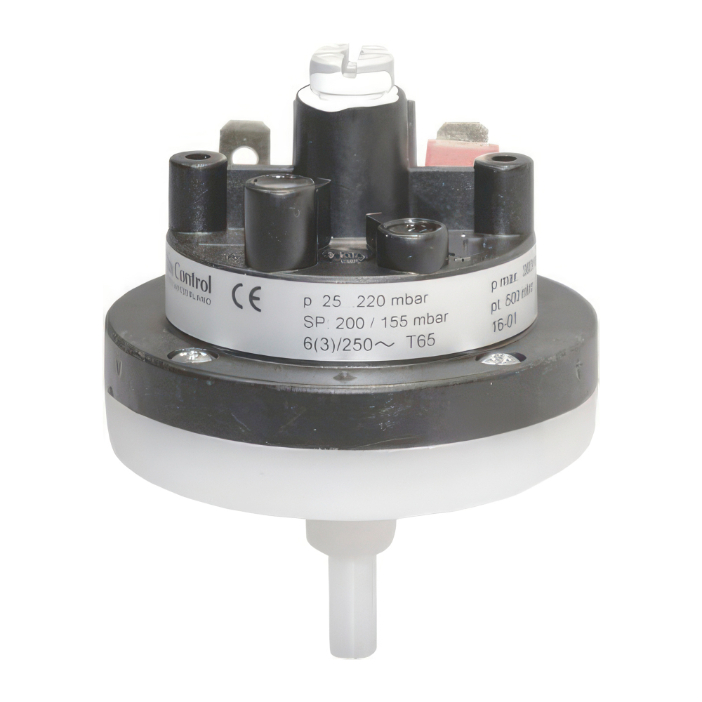 Реле давления для сковороды VCC 112-311 Rational 40.00.750