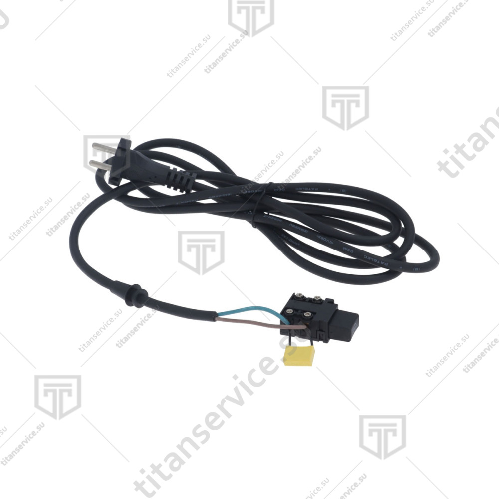 Кнопка для миксера ручного Apach Cook Line AHM350/450/650 F2404 - фото №2