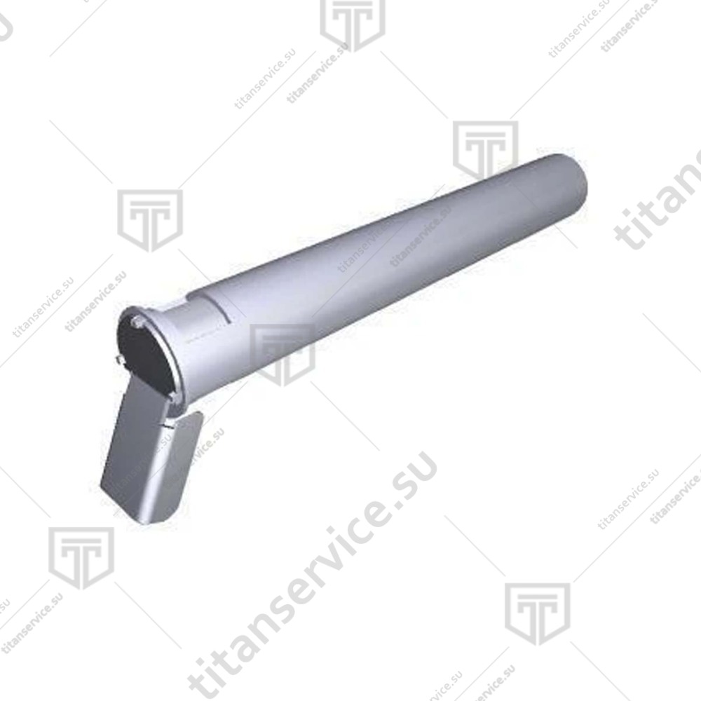 Труба для пароконвектомата Unox XEVC-0711-G TB2924B0 - фото №1