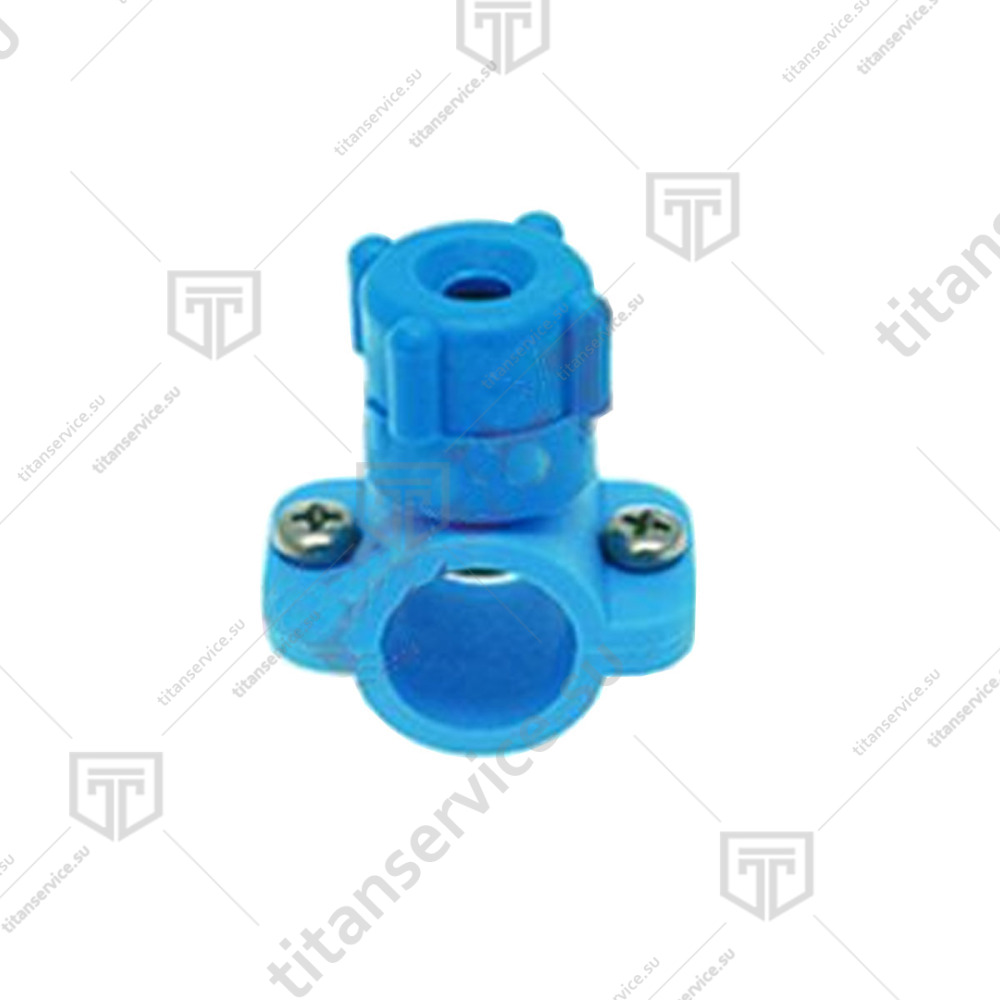 Форсунка моющая в сборе для посудомоечной машины Dihr C40LS 18135 - фото №1