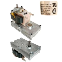 Мотор редуктор для гриля МК-8 Sikom 9246 (6072) (аналог)