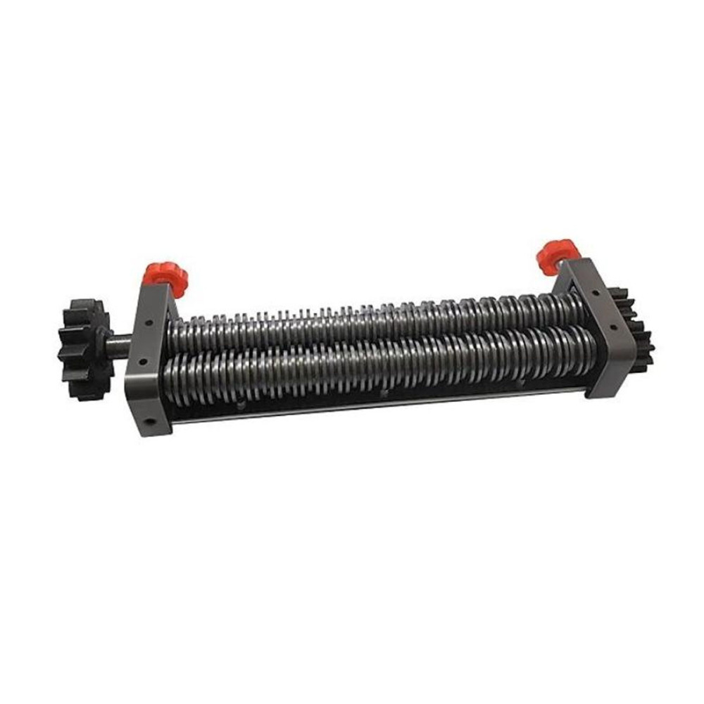 Нож 2x6мм для тестораскатки Crazy Pan CP-DSH30