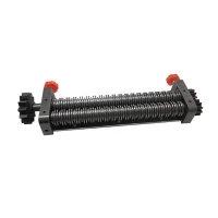 Нож 2x6мм для тестораскатки Crazy Pan CP-DSH30