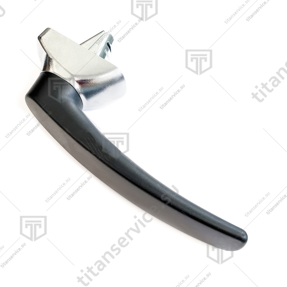 Ручка для пароконвектомата Atesy АПК серия 1625 R020592 - фото №1