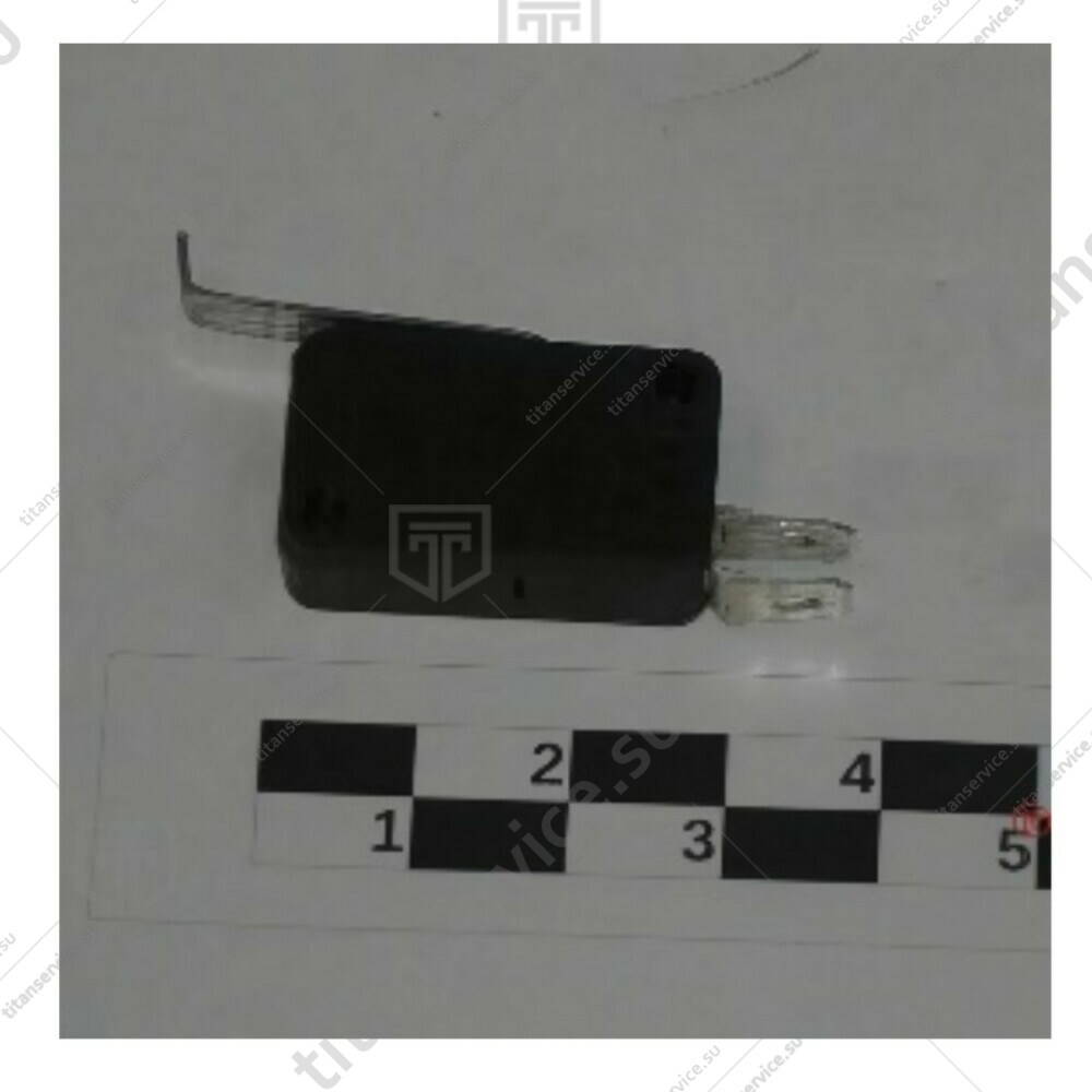Микровыключатель для измельчителя льда AIRHOT IC-1 - фото №1
