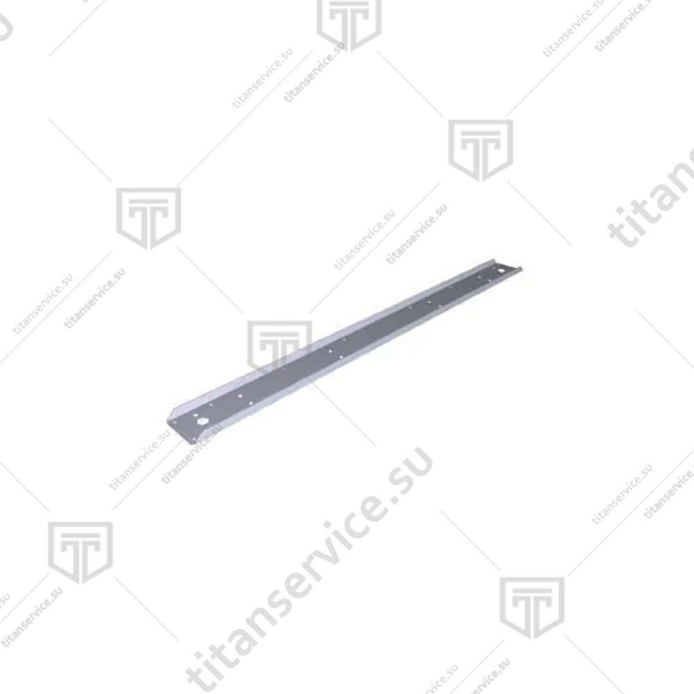 Скоба для ножки CT H100 Unox K0H1019A - фото №1