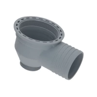 Устройство впускное/выпускное для посудомоечной машины Dihr AX 500603