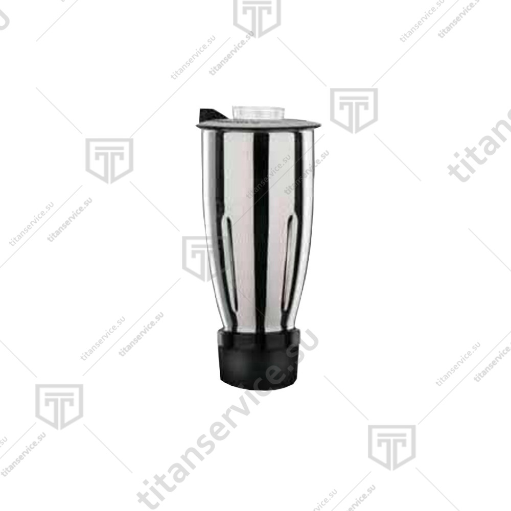 Стакан в сборе для блендера Fimar FRP150 ACBI150L - фото №1