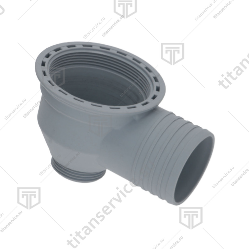 Устройство впускное/выпускное для посудомоечной машины Dihr AX 500603 - фото №1