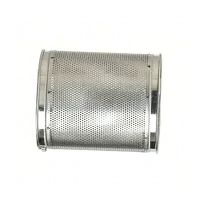 Сито для протирочной машины Robot Coupe C120 57019