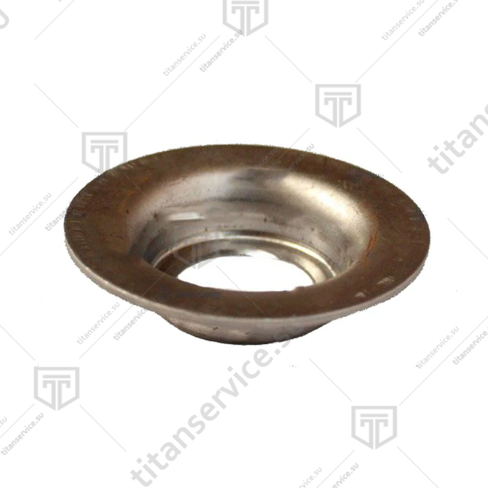 Шайба храповая для миксера планетарного Hurakan HKN-IP30F2 - фото №1