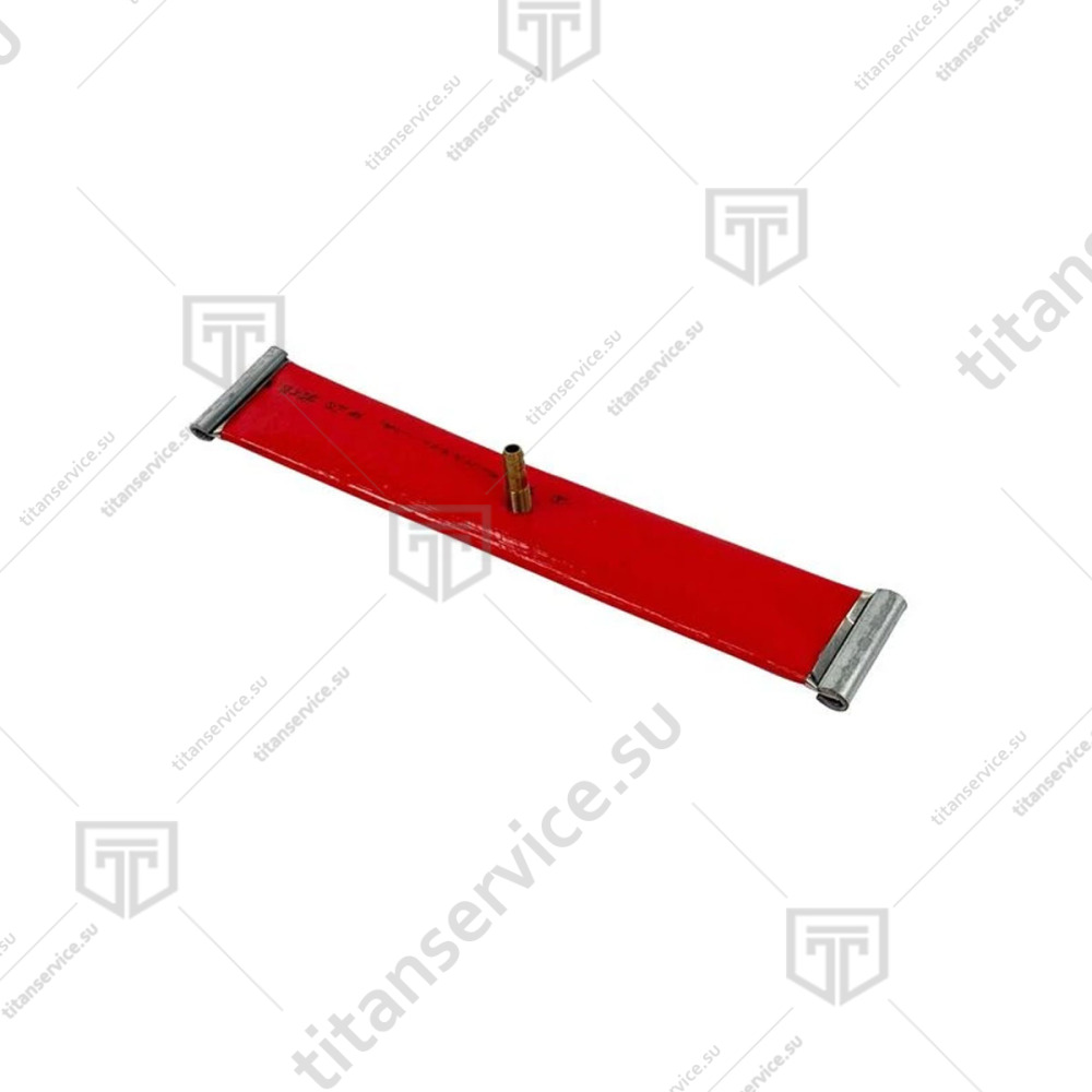 Пневмоподушка для упаковщика вакуумного Hurakan HKN-VAC400 - фото №1