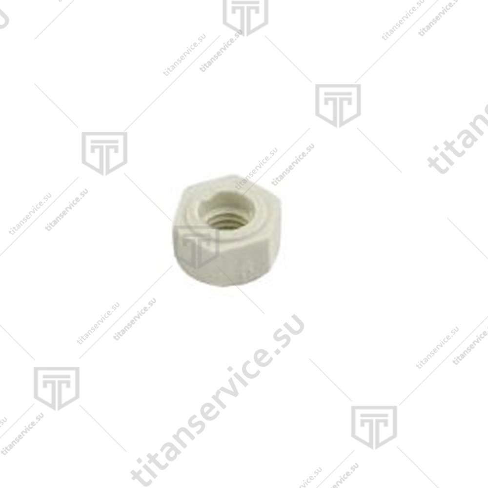 Гайка для посудомоечной машины Apach Cook Line ARC100 417119 - фото №1