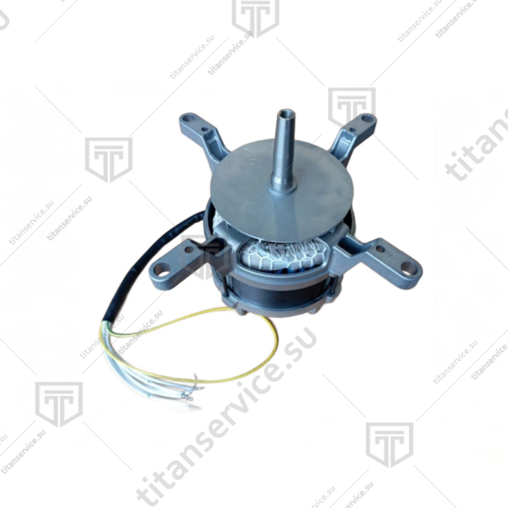 Двигатель EL-550-3 для пароконвектомата Abat ПКА - фото №2