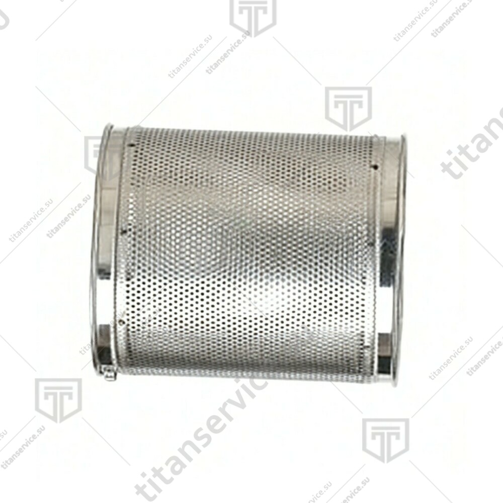 Сито для протирочной машины Robot Coupe C120 57019 - фото №1