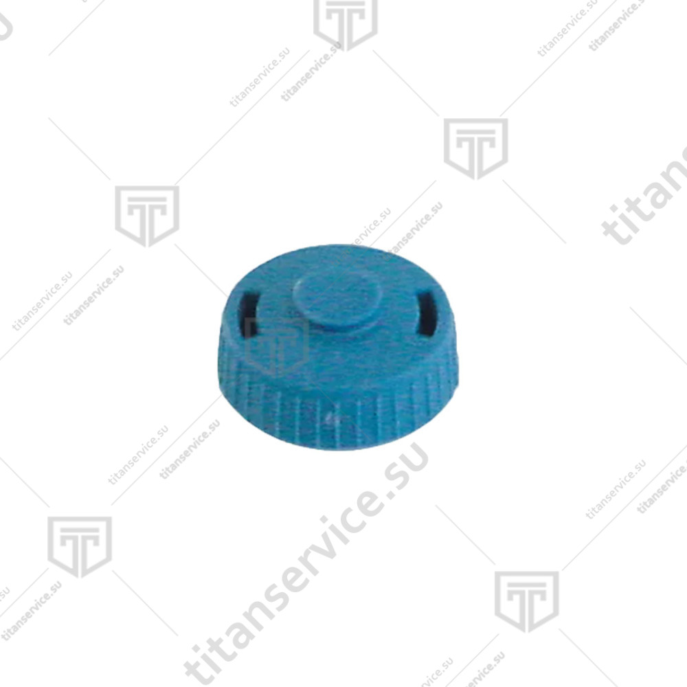 Форсунка закрытая для посудомоечной машины Dihr 103U 10372 - фото №1