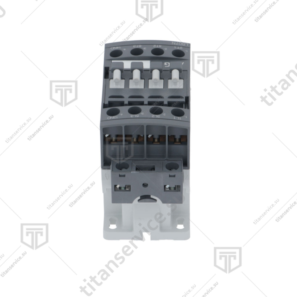 Контактор  AEG LS7K 18А 230В 50/60Гц для посудомоечной машины Comenda C 33 120435 - фото №4