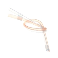 Комплект шлангов датчика давления для пароконвектомата SCC 61-202 Rational 22.00.525