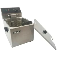 Фритюрница Airhot EF10