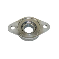 Подшипник 6004 с фланцовым суппортом для посудомоечной машины Dihr 3000260