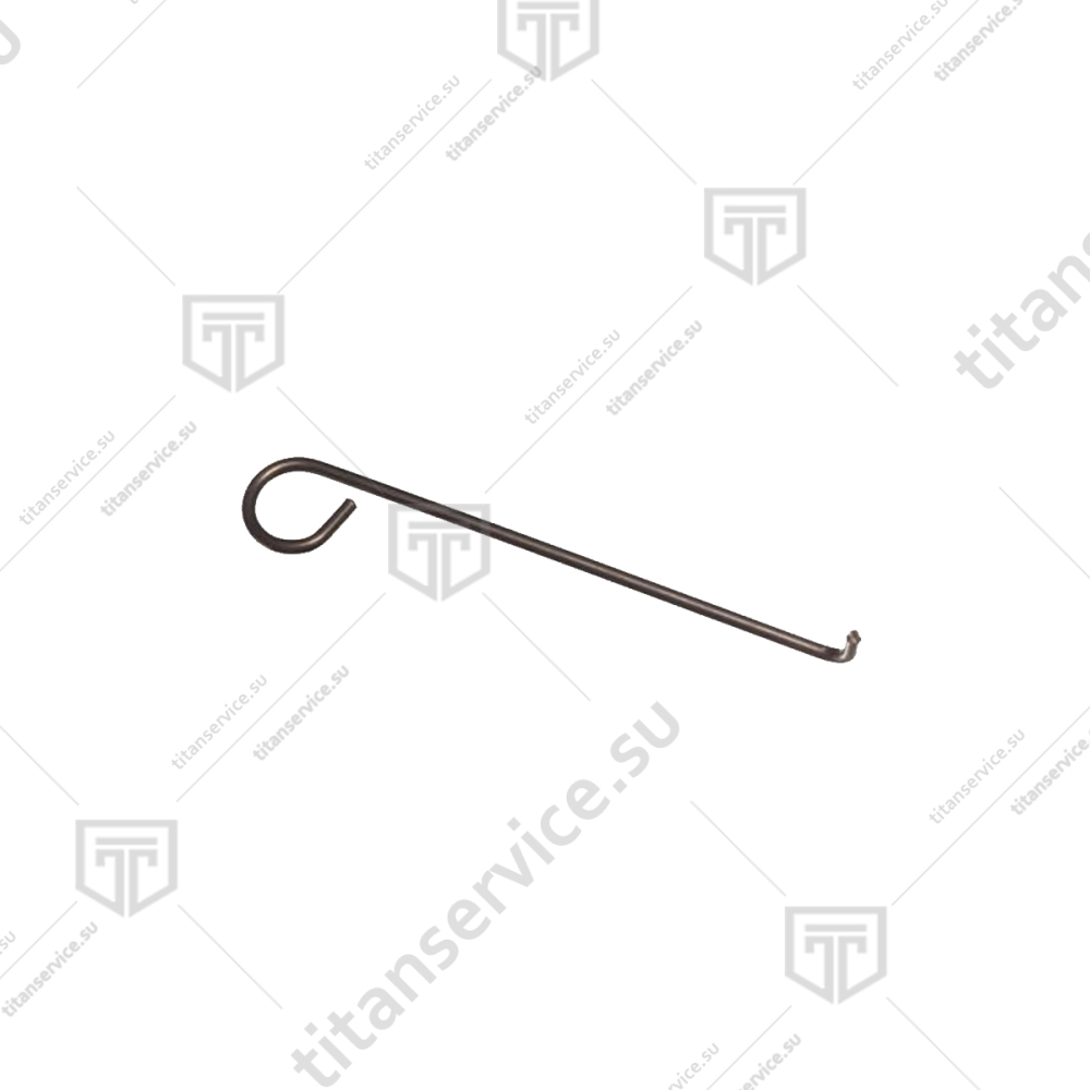 Пружина для тестораскатки Fimar SI/320 SL2384 - фото №1