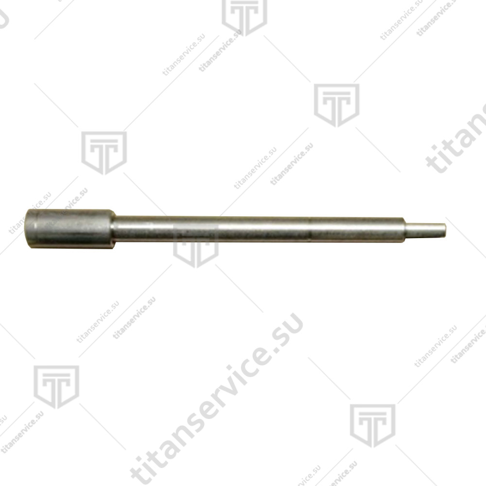Вал промежуточный для фризера Ugolini Minigel 2Q000-03700 - фото №1