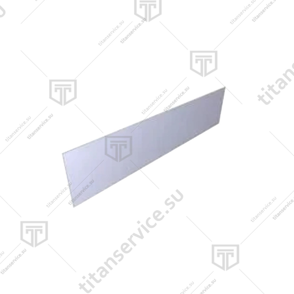 Стекло внешнее для шкафа расстоечного Unox XL 1003 KVT1264A - фото №1