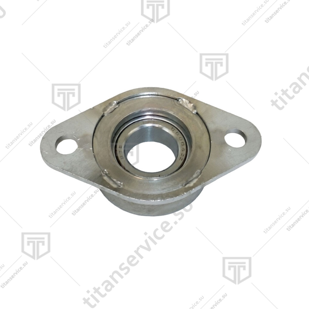 Подшипник 6004 с фланцовым суппортом для посудомоечной машины Dihr 3000260 - фото №1