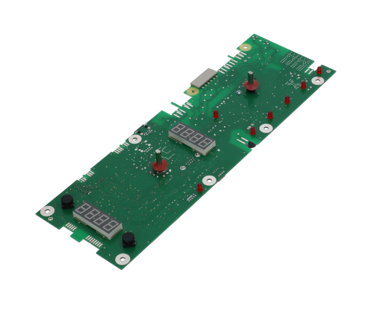 Плата управления для пароконвектомата Rational SCC/CM 42.00.047P