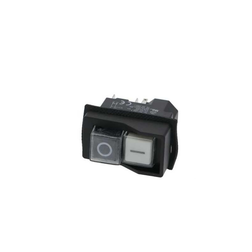 Переключатель для слайсера SL195/220/250 Airhot