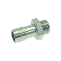 Фитинг 1/4M 12 шланговый для посудомоечной машины Dihr AX 12005