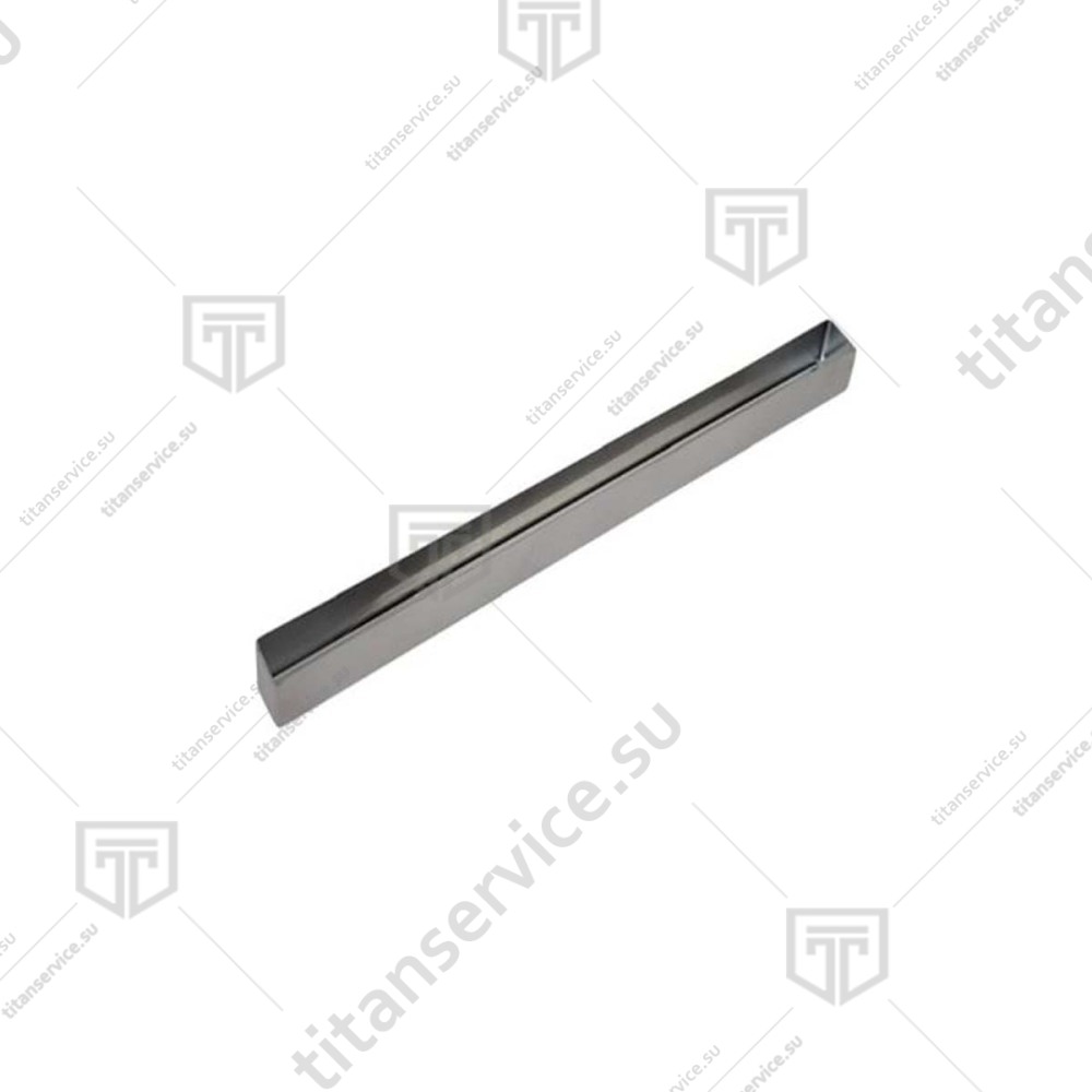 Лоток для сбора жира гриля контактного  Tatra TCG 2525 KG2525E-03 - фото №1