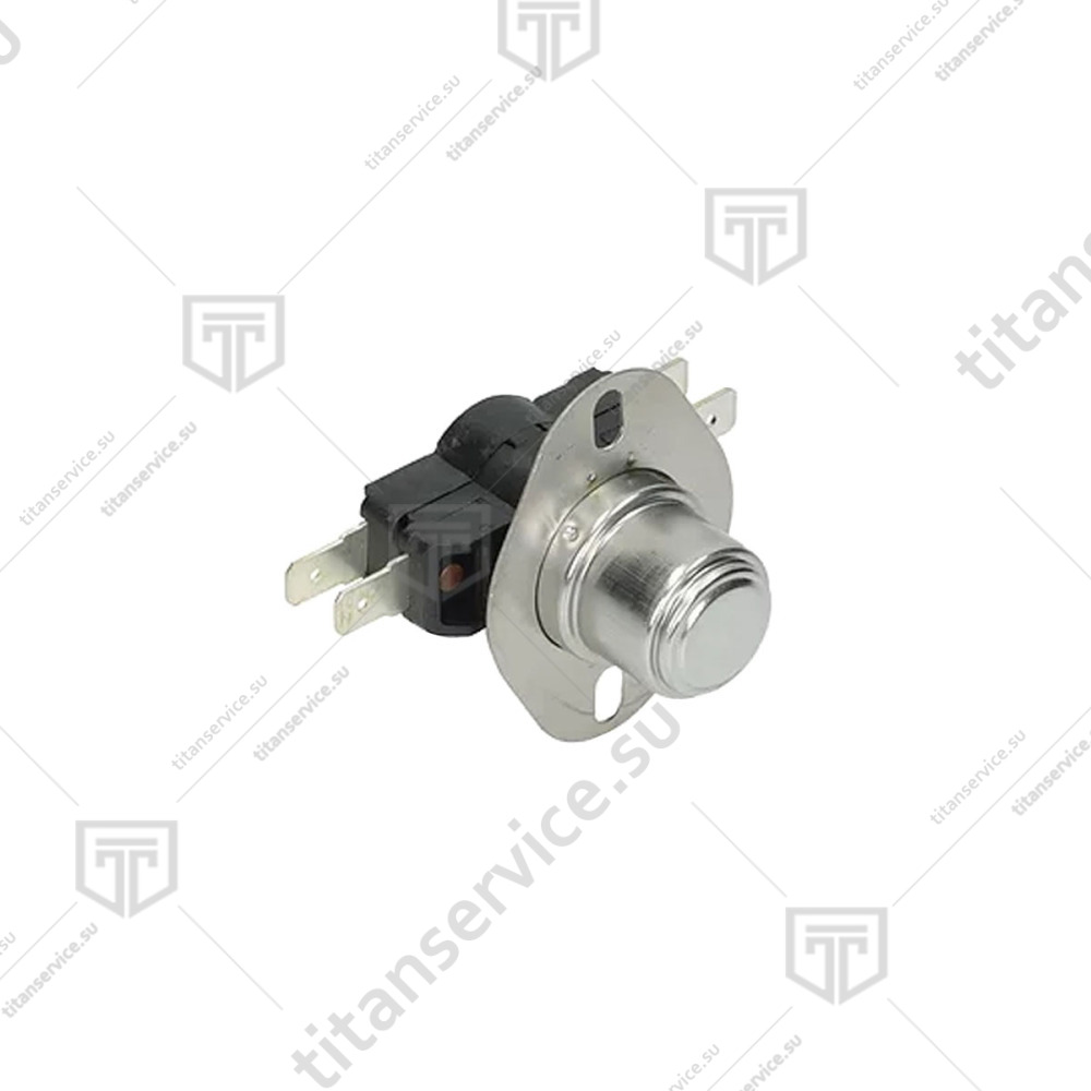 Термостат контактный для стаканомоечной машины Comenda LB200 120524 - фото №1