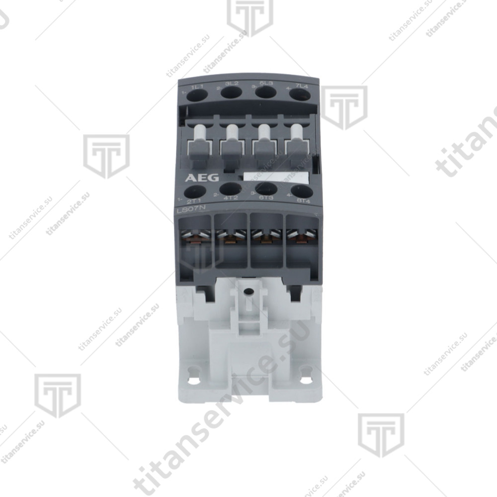 Контактор AEG LS7K для посудомоечной машины Comenda 4811123 - фото №2