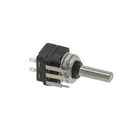 Потенциометр таймера/термокерна 4K7 для пароконвектомата Rational Classic CM 6-20 3040.0268