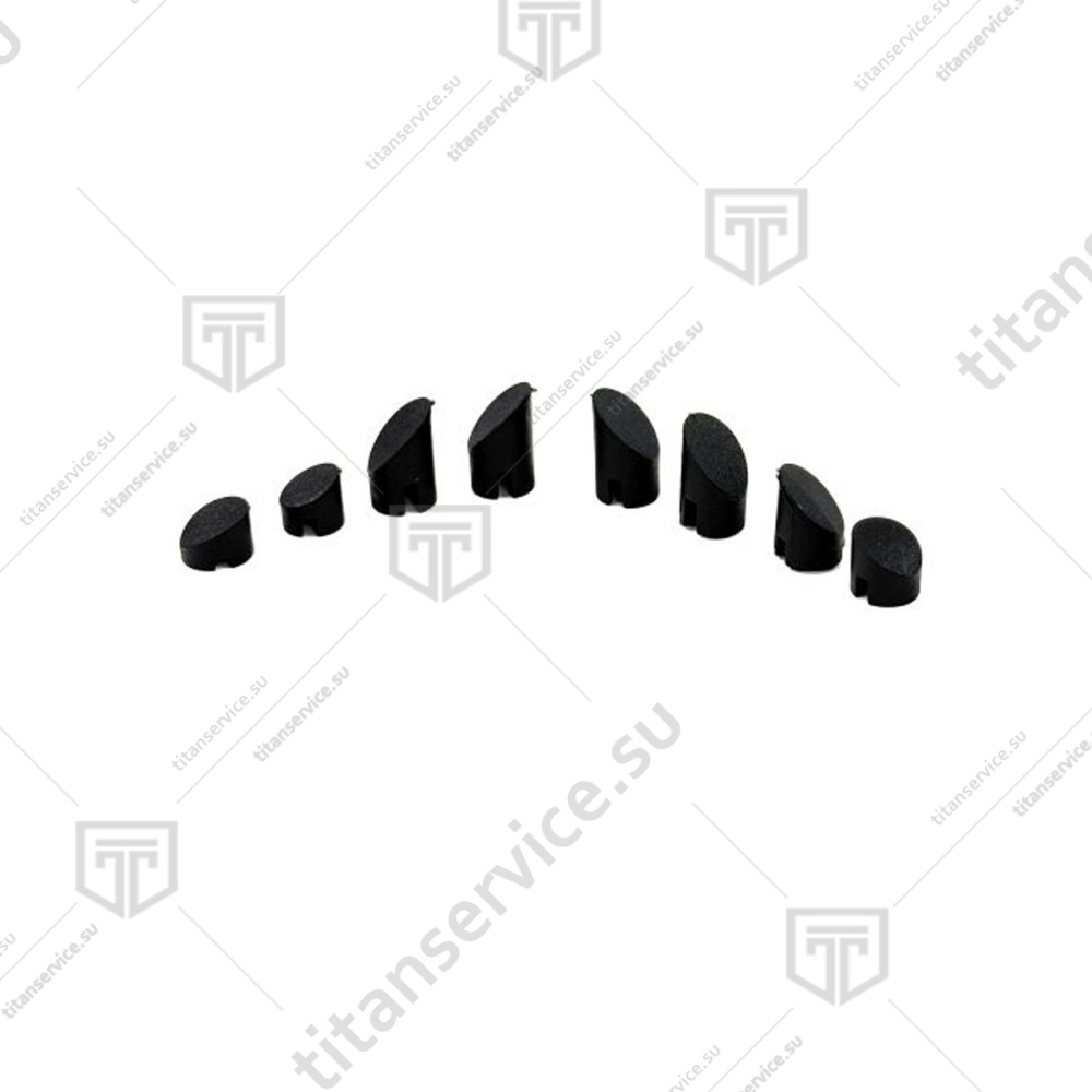 Заглушка для миксера ручного Hurakan HKN-MPX160 - фото №1