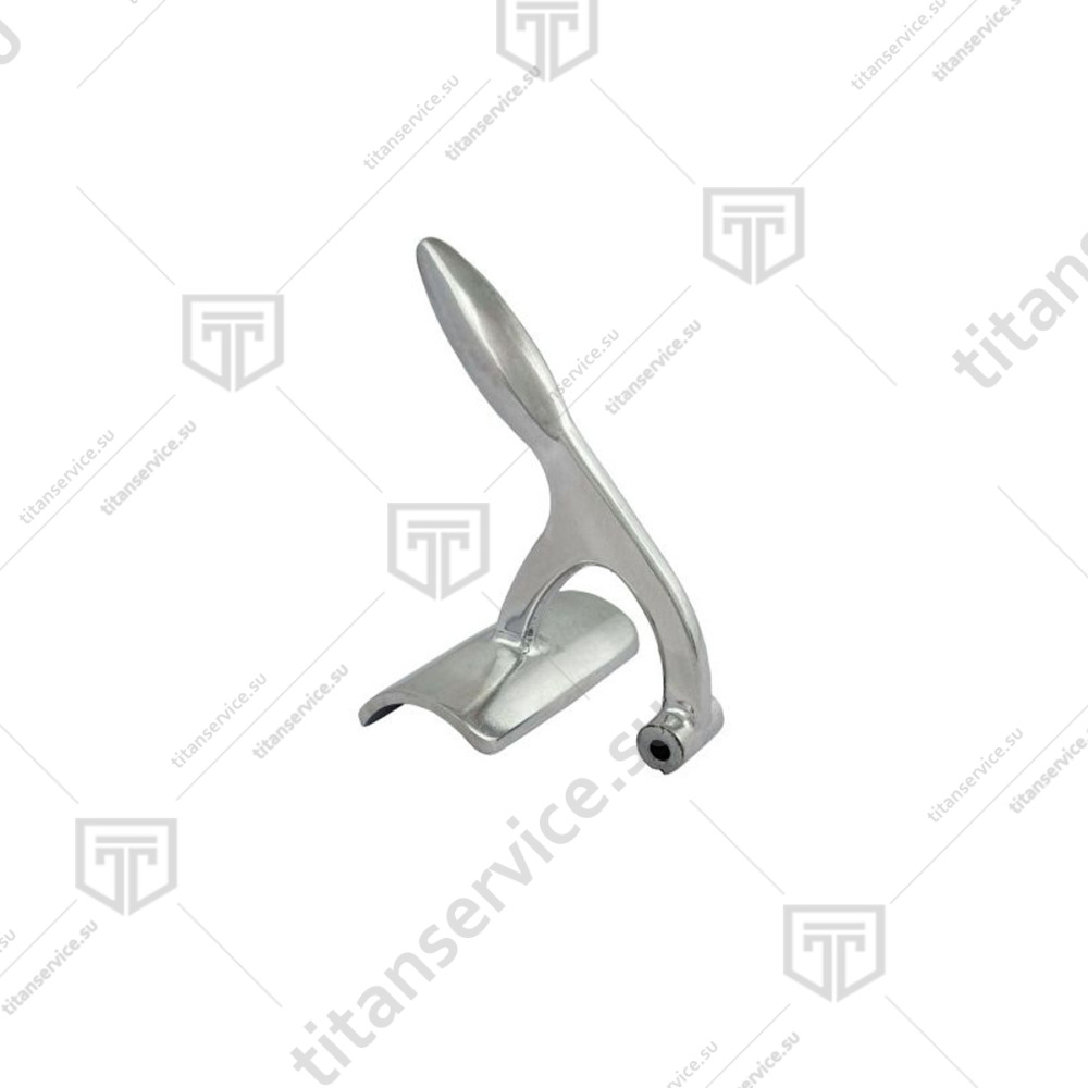 Толкатель для измельчителя сыра Apach Cook Line AGR1 - фото №1