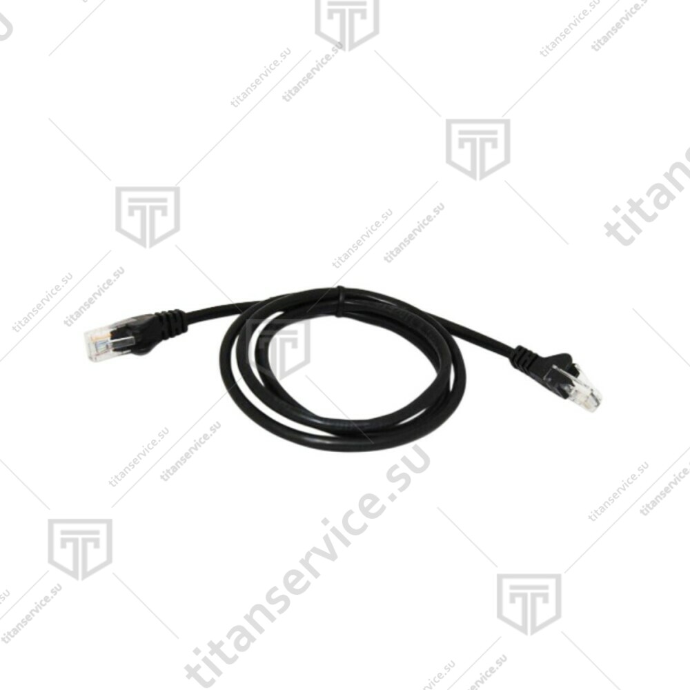 Кабель питания для конвекционной печи Unox XEBC-06EU-E1R KCE1012A - фото №1