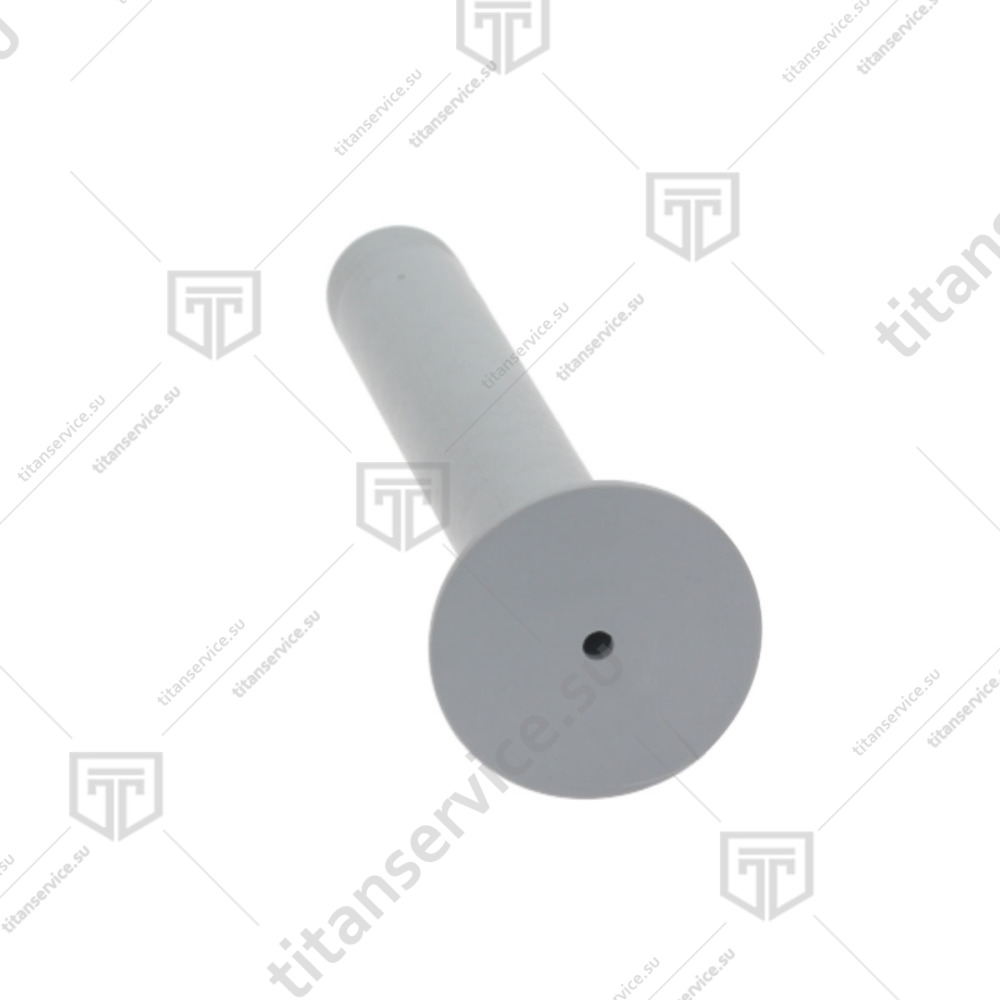 Трубка перелива 26x175мм для посудомоечной машины Dihr DS/GS 37 25004 - фото №3