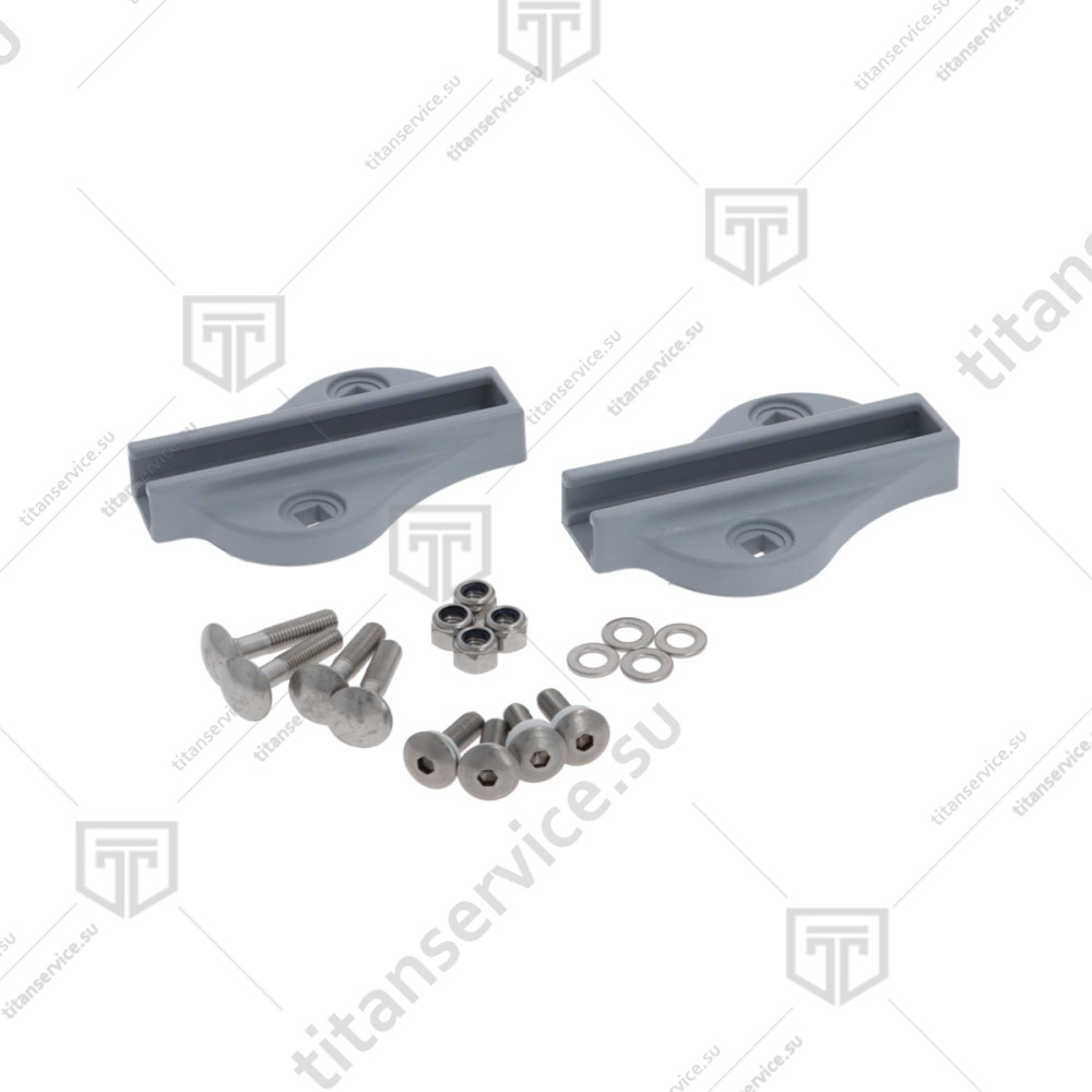 Прижим для посудомоечной машины Dihr HT 11/12 11600036 - фото №1