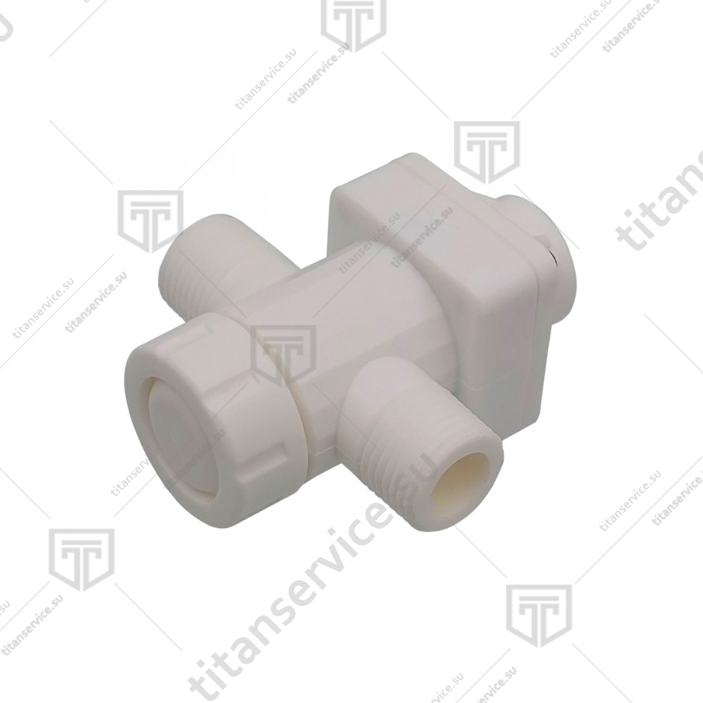 Клапан для электрокипятильника Hurakan HKN-HVZ22D - фото №3