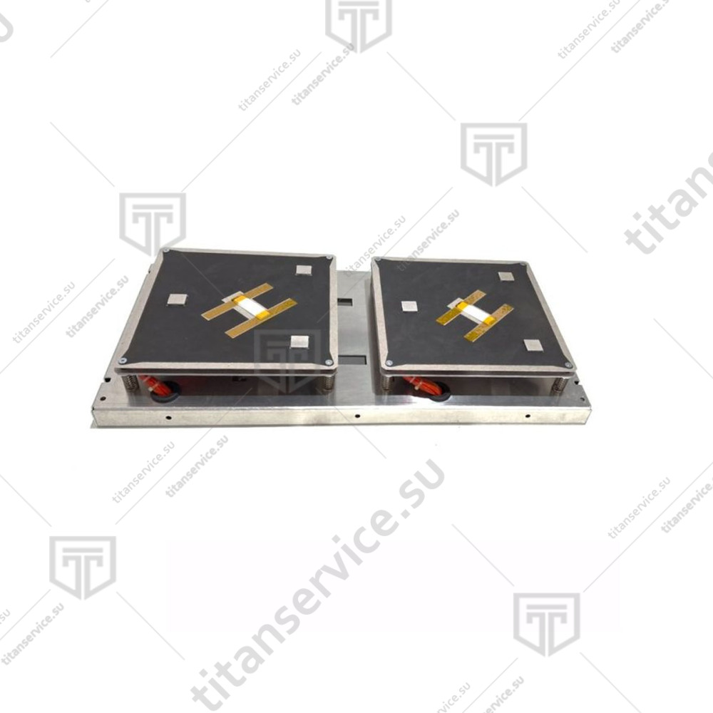 Блок индукции для плиты Apach Cook Line APRI-77P/44P - фото №1