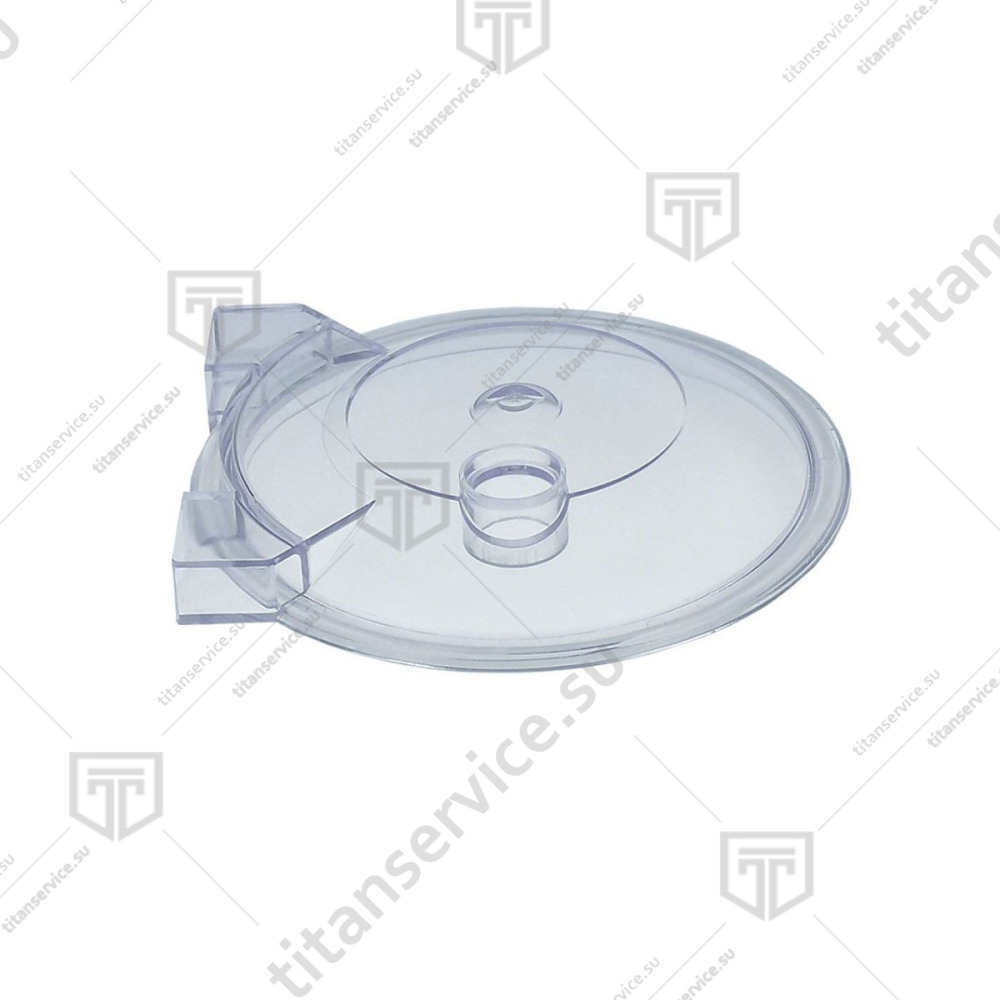 Крышка для куттера Sirman C4/6 52V3 - фото №1