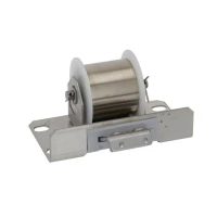 Пружина двери в комплекте с держателем для посудомоечной машины Comenda LAV/NL/AC 391331