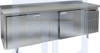 Стол холодильный HICOLD BR1-11/GNK L